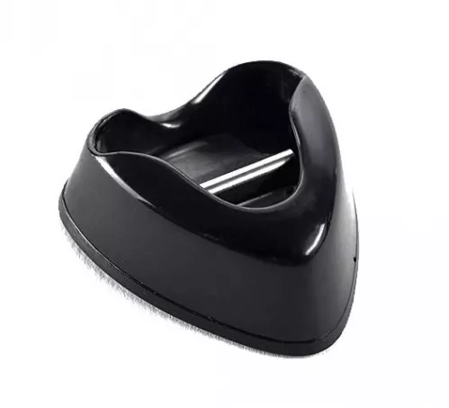 Dunlop Ergo Pick Holder, 24szt., black Dunlop Ergo Pick Holder, 24szt., black