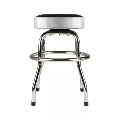 Fender 24″ Silver Sparkle Barstool stołek Fender 24″ Silver Sparkle Barstool stołek