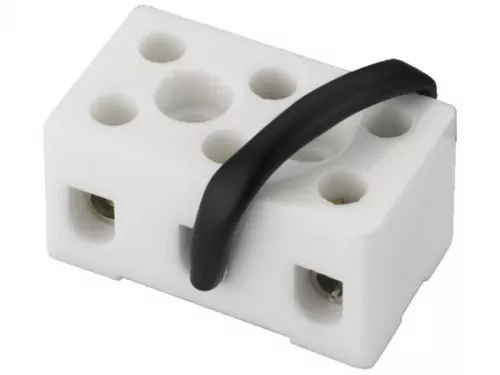 Monacor LKB-1 terminal połączeniowy Monacor LKB-1 terminal połączeniowy