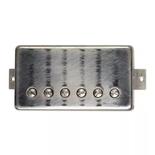 DiMarzio DP103 Worn Nickel PAF 36th Anniversary Neck przetwornik DiMarzio DP103 Worn Nickel PAF 36th Anniversary Neck przetwornik