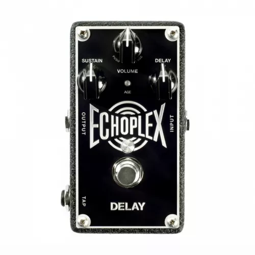 Dunlop EP103 - Echoplex Delay Dunlop EP103 - Echoplex Delay