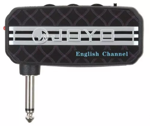 Joyo JA-03 EnglishChannel - wzmacniacz słuchawkowy Joyo JA-03 EnglishChannel - wzmacniacz słuchawkowy