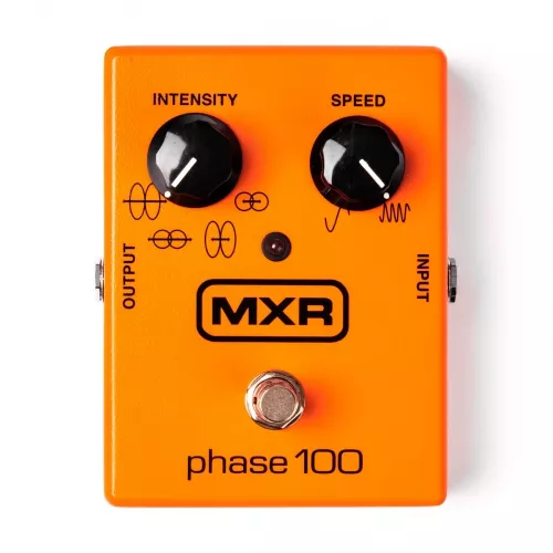 MXR 100 Phase efekt gitarowy MXR 100 Phase efekt gitarowy
