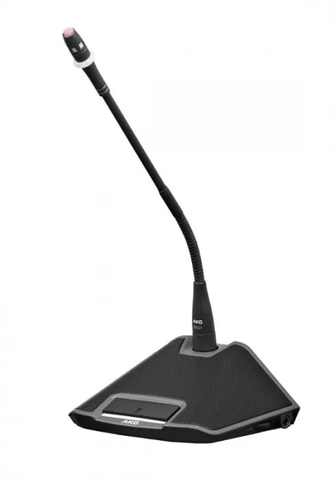 AKG CS3 DU 50 mikrofon na gęsiej szyi 50cm z bazą AKG CS3 DU 50 mikrofon na gęsiej szyi 50cm z bazą