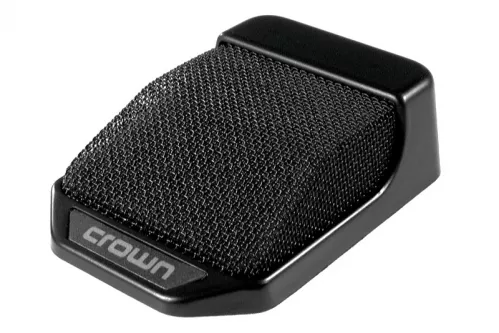 AKG PCC-130 SW mikrofon powierzchniowy pojemnościowy AKG PCC-130 SW mikrofon powierzchniowy pojemnościowy