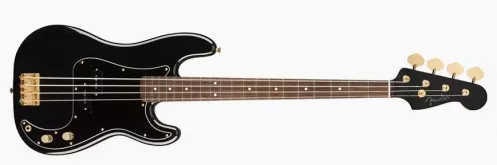 Fender FSR MIJ Traditional 60s Precision Bass RW Midnight gitara basowa Fender FSR MIJ Traditional 60s Precision Bass RW Midnight gitara basowa