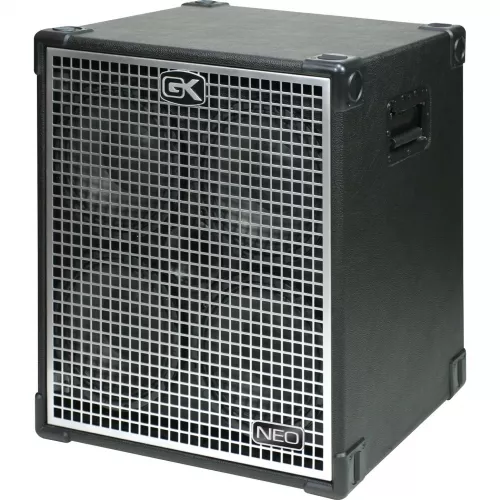 Gallien Krueger NEO 410/8Ohm Kolumna basowa 800W Gallien Krueger NEO 410/8Ohm Kolumna basowa 800W