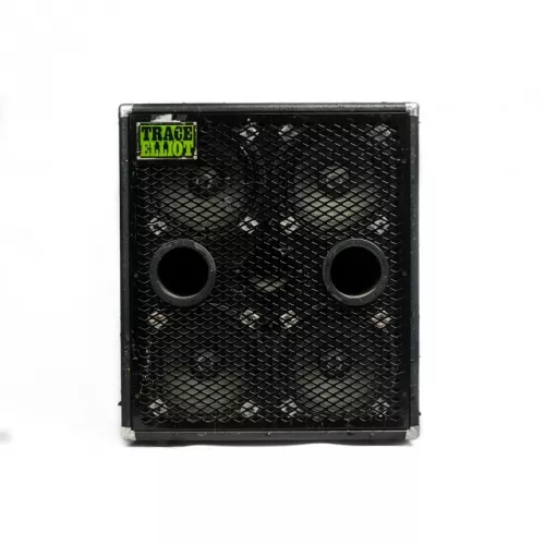 Trace Elliot 1048 H kolumna basowa 4x10″ Trace Elliot 1048 H kolumna basowa 4x10″