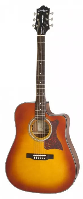 Epiphone Masterbilt DR400MCE FCS gitara elektroakustyczna Epiphone Masterbilt DR400MCE FCS gitara elektroakustyczna