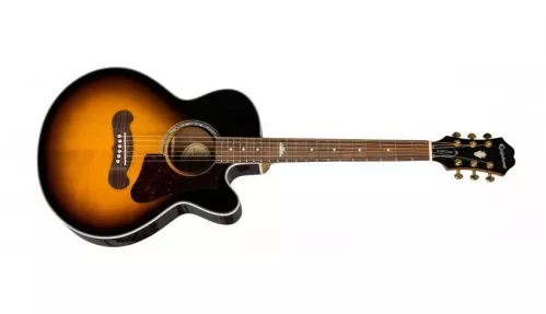 Epiphone EJ200 Coupe VS gitara elektroakustyczna Epiphone EJ200 Coupe VS gitara elektroakustyczna