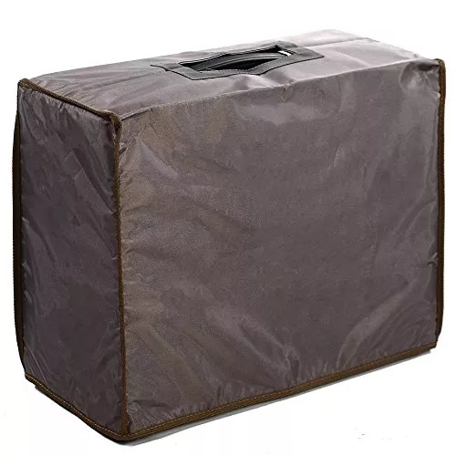 Fender ′57 Deluxe Amplifier Cover Brown pokrowiec na wzmacniacz Fender ′57 Deluxe Amplifier Cover Brown pokrowiec na wzmacniacz