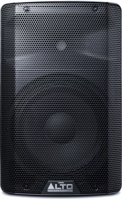 Alto TX210 kolumna aktywna 10″ Alto TX210 kolumna aktywna 10″
