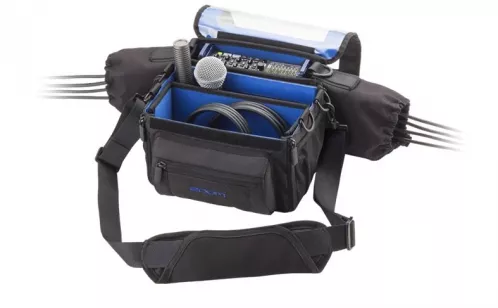 ZooM PCF-8N torba na rejestrator F8N ZooM PCF-8N torba na rejestrator F8N