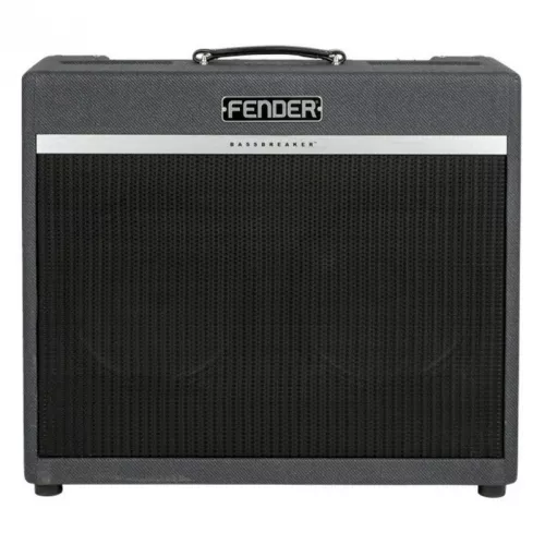Fender Bassbreaker 45 Combo, 230V EUR wzmacniacz gitarowy Fender Bassbreaker 45 Combo, 230V EUR wzmacniacz gitarowy