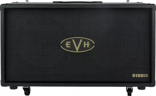EVH 5150III EL34 212ST Cabinet kolumna gitarowa EVH 5150III EL34 212ST Cabinet kolumna gitarowa