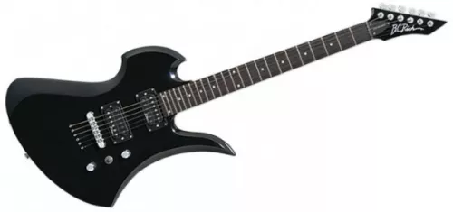BC Rich Mockingbird One MG1BK gitara elektryczna B-STOCK BC Rich Mockingbird One MG1BK gitara elektryczna B-STOCK