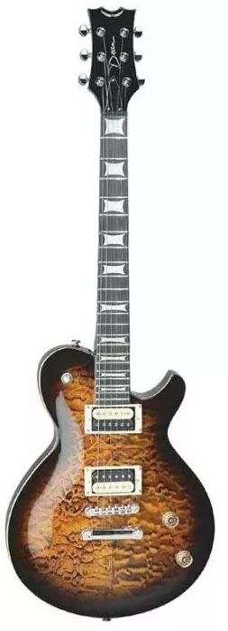 Dean Evo Special Select TGE gitara elektryczna Dean Evo Special Select TGE gitara elektryczna