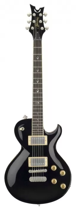Dean Soltero TBK gitara elektryczna Dean Soltero TBK gitara elektryczna