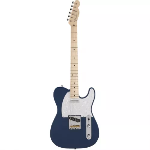 Fender Hybrid Telecaster MN Indigo Japan gitara elektryczna Fender Hybrid Telecaster MN Indigo Japan gitara elektryczna