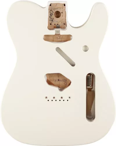 Fender Classic Series 60′s Telecaster SS Alder Body Vintage Bridge Mount, Olympic White gitara elektryczna Fender Classic Series 60′s Telecaster SS Alder Body Vintage Bridge Mount, Olympic White gitara elektryczna