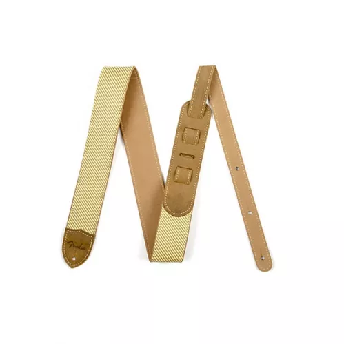 Fender Deluxe Strap, 2″ Tweed Fender Deluxe Strap, 2″ Tweed