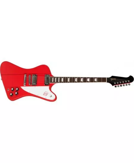 Gibson Firebird 2019 CR Cardinal Red gitara elektryczna Gibson Firebird 2019 CR Cardinal Red gitara elektryczna