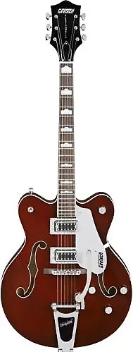 Gretsch G5422TDC Electromatic Hollow Body WLNT gitara