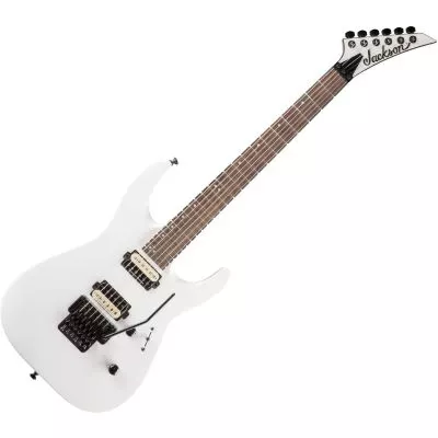 Jackson DK2 SW Dinky gitara elektryczna Jackson DK2 SW Dinky gitara elektryczna