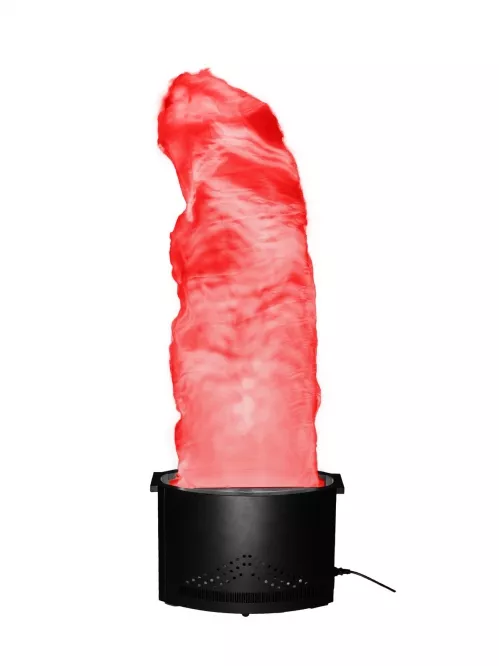 Eurolite FL-1500 LED ogień 150cm efekt świetlny Eurolite FL-1500 LED ogień 150cm efekt świetlny