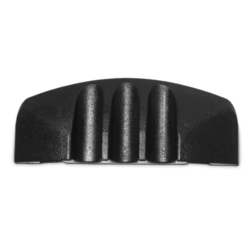 Adam Hall 85208F Defender Mini End Ramp Female - Żeńska końcówka do 3-kanałowego mostu kablowego 85200/85200BLK Adam Hall 85208F Defender Mini End Ramp Female - Żeńska końcówka do 3-kanałowego mostu kablowego 85200/85200BLK