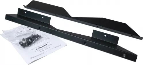 Allen&Heath SQ5-RK19 uchwyt montażowy do racka 19″ dla SQ5 Allen&Heath SQ5-RK19 uchwyt montażowy do racka 19″ dla SQ5