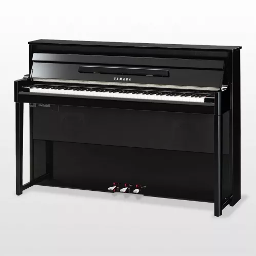 Yamaha NU 1X Avant Grand pianino hybrydowe Yamaha NU 1X Avant Grand pianino hybrydowe