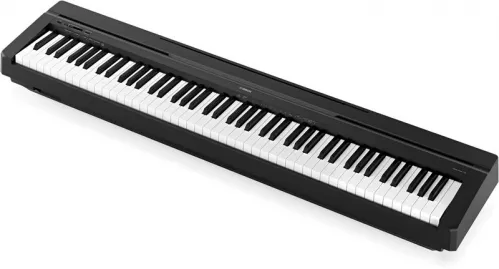 Yamaha P 45 B pianino cyfrowe (czarne) B-STOCK Yamaha P 45 B pianino cyfrowe (czarne) B-STOCK