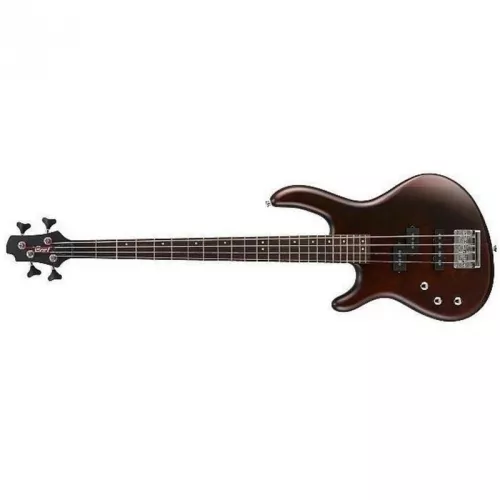 Cort Action Bass LH WS gitara basowa leworęczna Cort Action Bass LH WS gitara basowa leworęczna