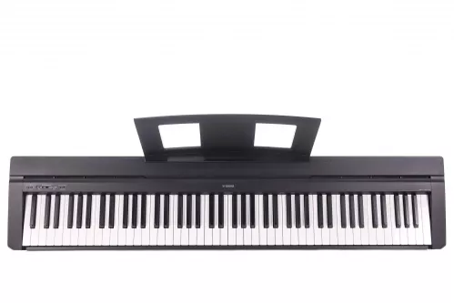 Yamaha P45B Bundle 1 - statyw Yamaha P45B Bundle 1 - statyw