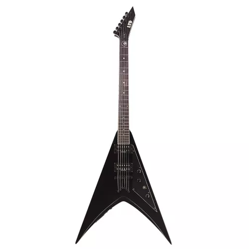 LTD DV 200 BK Dave Mustaine gitara elektryczna LTD DV 200 BK Dave Mustaine gitara elektryczna