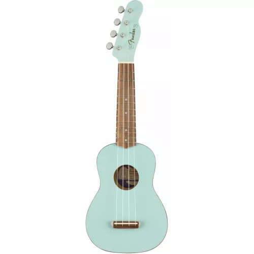 Fender Venice Daphne Blue ukulele sopranowe Fender Venice Daphne Blue ukulele sopranowe