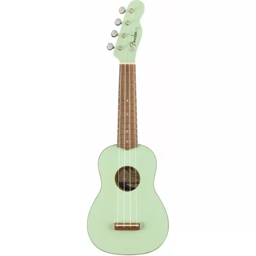 Fender Venice Surf Green ukulele sopranowe Fender Venice Surf Green ukulele sopranowe