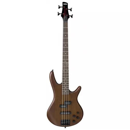 Ibanez GSR 205 B Walnut Flat gitara basowa fretless Ibanez GSR 205 B Walnut Flat gitara basowa fretless