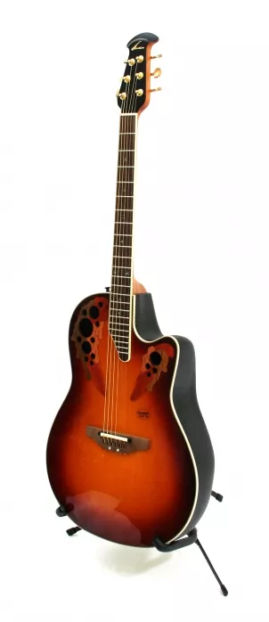 Ovation CSE44-HB gitara elektroakustyczna Ovation CSE44-HB gitara elektroakustyczna