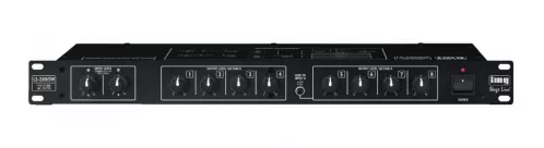 Monacor LS 280 rozdzielacz liniowy Monacor LS 280 rozdzielacz liniowy