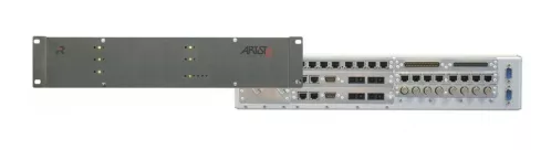 Riedel MFR-032 G2 cyfrowa matryca interkomowa - jednostka centralna (seria Artist 32) Riedel MFR-032 G2 cyfrowa matryca interkomowa - jednostka centralna (seria Artist 32)