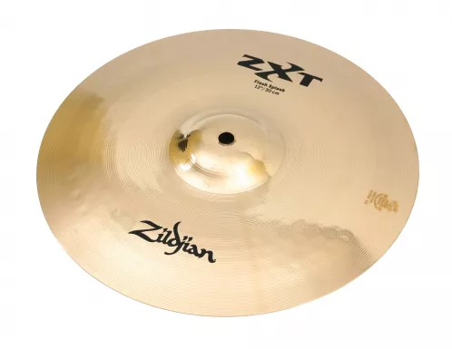 Zildjian 12″ ZXT Flash Splash talerz perkusyjny Zildjian 12″ ZXT Flash Splash talerz perkusyjny