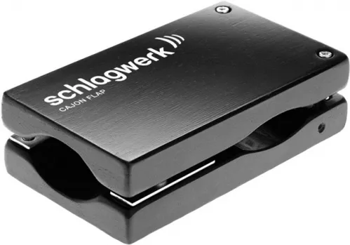 Schlagwerk CFL12 Cajon Flap L Schlagwerk CFL12 Cajon Flap L