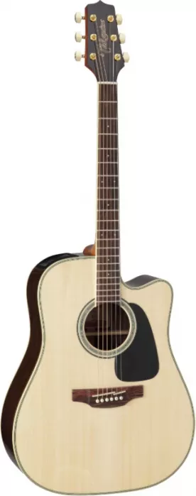 Takamine GD51CE-NAT gitara elektroakustyczna natural Takamine GD51CE-NAT gitara elektroakustyczna natural