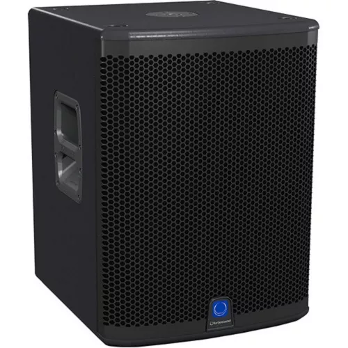 Turbosound iQ 15B subwoofer aktywny Turbosound iQ 15B subwoofer aktywny