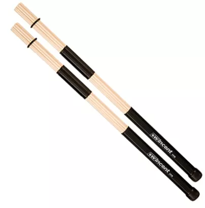 Wincent W-19RB rózgi perkusyjne Wincent W-19RB rózgi perkusyjne