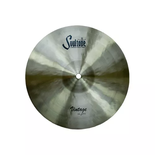 SOULTONE VOSC SPL10 talerz perkusyjny splash 10″ SOULTONE VOSC SPL10 talerz perkusyjny splash 10″