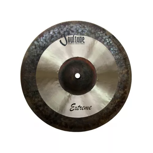 SOULTONE EXT SPL10 talerz perkusyjny splash 10″ SOULTONE EXT SPL10 talerz perkusyjny splash 10″