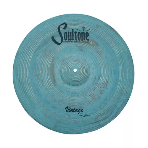 SOULTONE VOSP CRR18 talerz perkusyjny crash/ride 18″ SOULTONE VOSP CRR18 talerz perkusyjny crash/ride 18″